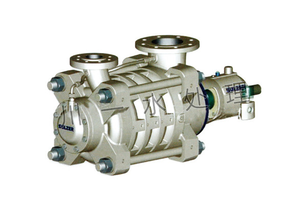 MBN系列海水高壓多級離心泵
